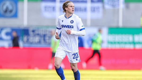 Vertrag bis 2030: Gladbach holt Defensivspieler Herold