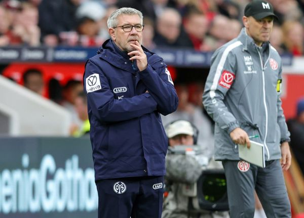 Abstiegskampf: Fischer will "den Sack zumachen"