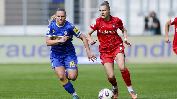 Jena aus Frauen-Bundesliga abgestiegen - auch Essen wackelt