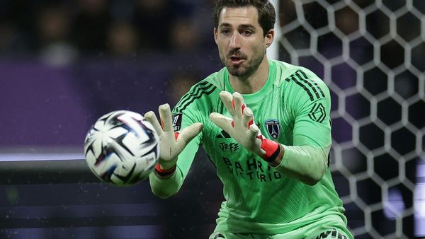 Trapp über WM: "Wäre natürlich sofort dabei"