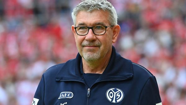 Mainz Scharfrichter im Abstiegskampf? "Nicht verantwortlich"