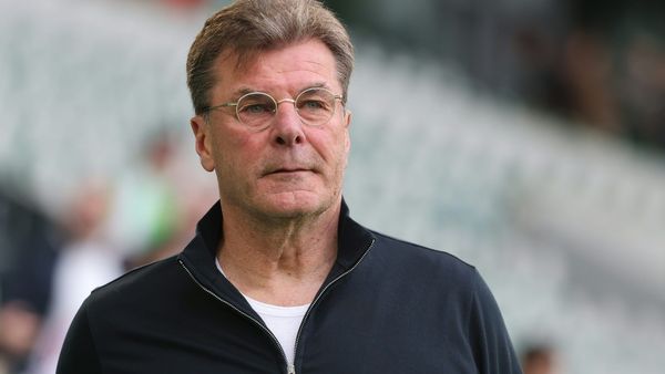 Hecking vor Abstiegsduell: "Freuen uns drauf"