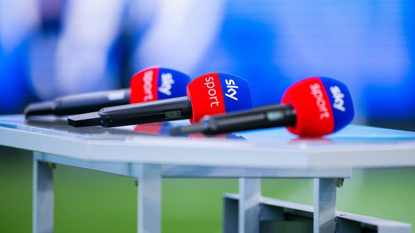 Bundesliga: Sky vermeldet Reichweitenrekord