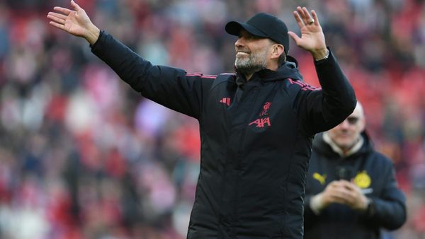 Reus überzeugt: Klopp wird Bundestrainer