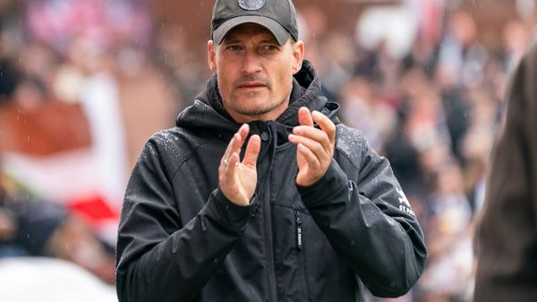 St. Pauli: Blessin lässt Zukunft offen - Vasilj geht
