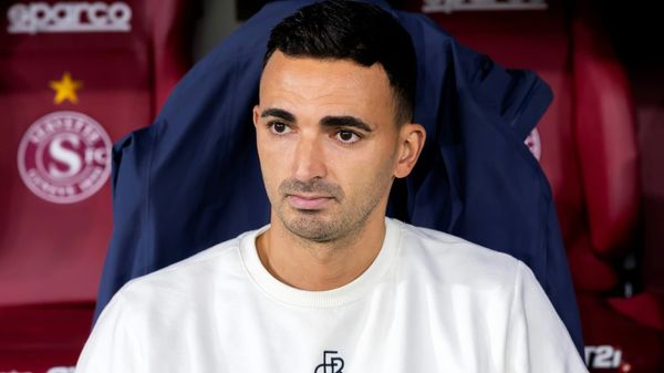 Adlani wird neuer Trainer bei FCN-Frauen