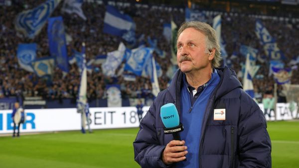Neururer: Schalkes Team "so nicht bundesligatauglich"
