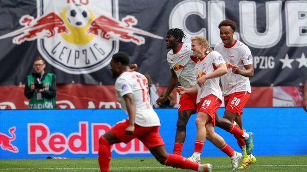 RB Leipzig in der Champions League - St. Pauli zittert