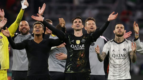 "So gewinnt man Titel": PSG heiß auf nächstes Finale