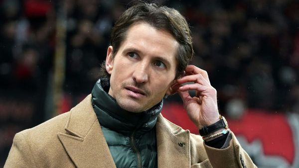 Adler warnt: Baumann-Debatte schwächt die Mannschaft