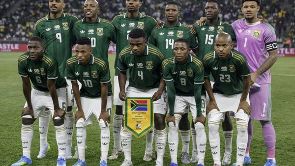 WM: Südafrikas Team reist wegen Visa-Problemen verspätet an