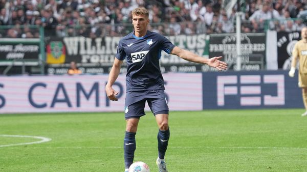 Stuttgart holt Prömel aus Hoffenheim
