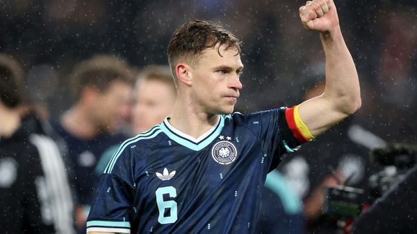 Rekord von Matthäus? Kimmich hat Marke "im Kopf"