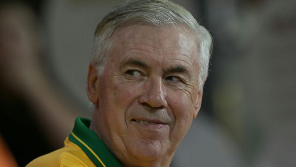 Ancelotti bis 2030 Brasiliens Nationaltrainer