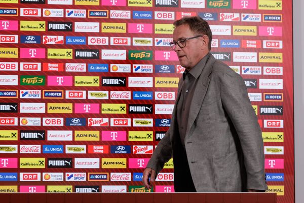 AC Mailand und das Werben um Ralf Rangnick: Ein Lockruf zur falschen Zeit