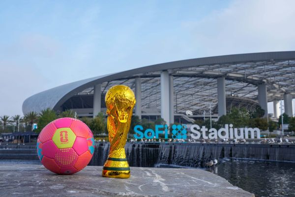 Angst vor ICE-Agenten: WM-Streik droht - die FIFA muss endlich Farbe bekennen
