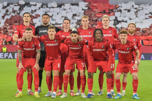 Europa League: SC Freiburg hat sich dieses Finale verdient