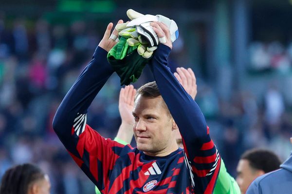 Neuers Verlängerung: Bayern wählt Sicherheit statt Zukunftsplan