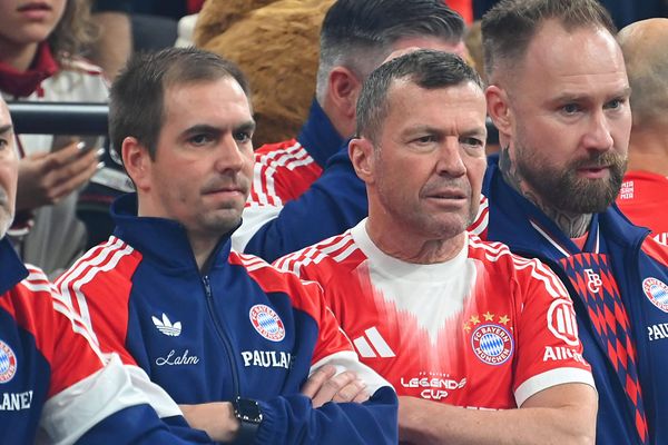 Kaderbekanntgabe vor dem Pokalfinale: Was sich der DFB anhören sollte