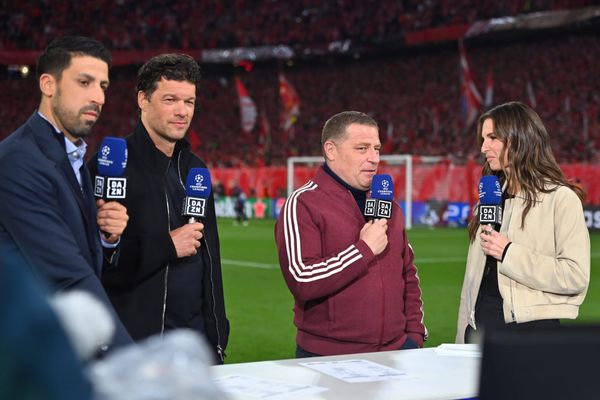 Bayern und die Champions League: Der Jackpot der Streamer