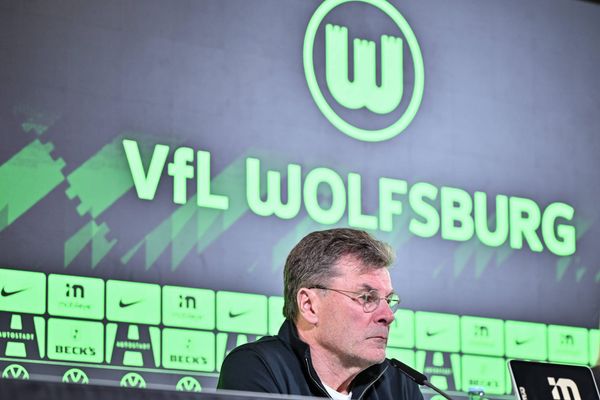 VfL Wolfsburg: Ein Werksklub spielt gegen die eigenen Erwartungen