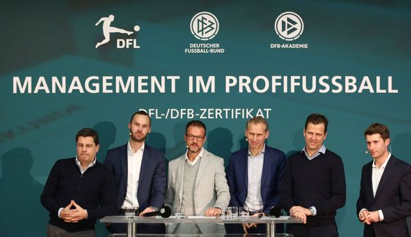 Warum Deutschland keine Mbappés mehr hervorbringt