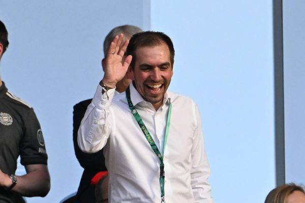 Lahm macht die Bundesliga schlecht