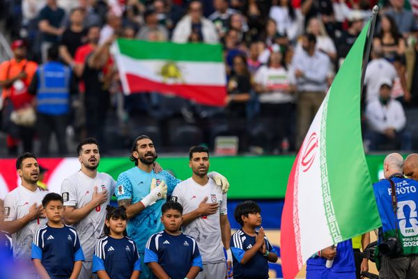 Iran-Kapitän Taremi stellt die FIFA bloß