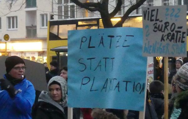 Immer mehr Bürokratie treibt Ehrenamtliche in die Flucht