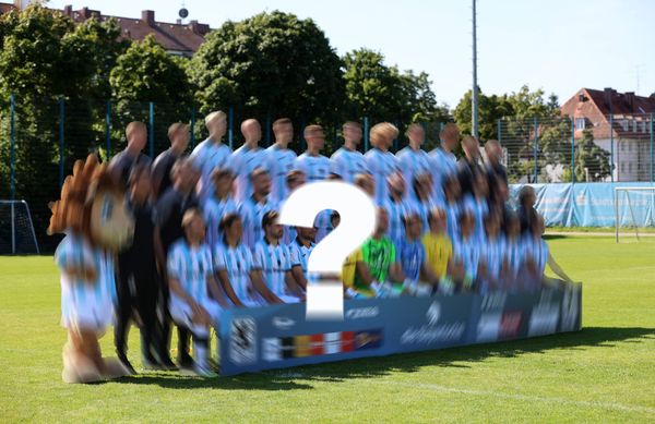 Wenn 35 Punkte reichen und 56 nicht: Die 3. Liga verliert ihre Logik
