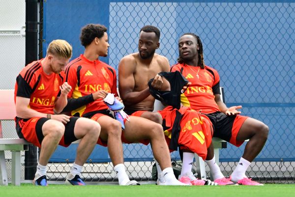 Baby statt WM: Was der Fall Doku über den Profifußball offenlegt