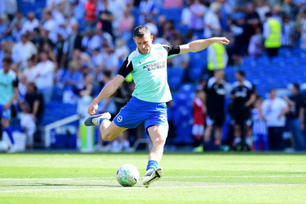 James Milner geht: Der Rekordmann, der nie ein Solist sein wollte