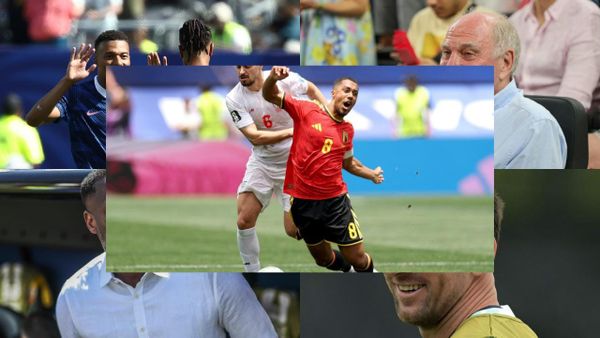 Mbappé, Hoeneß, Haaland: Darüber redet die Fußballwelt