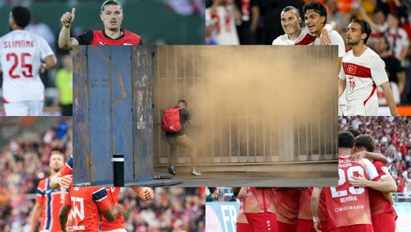 Iniesta, Sabitzer, Dembelé: Darüber redet die Fußballwelt