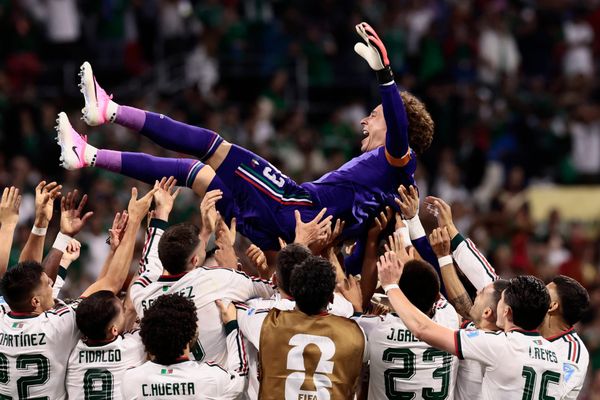 Ochoas Abschied im Aztekenstadion: Ein Torwart-Held, der seinem Land gehört