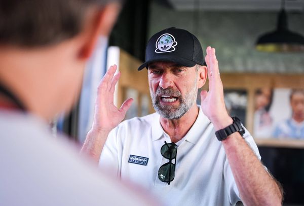 Aufgefressen in den Zweikämpfen: Wie Jürgen Klopp die Nationalelf seziert
