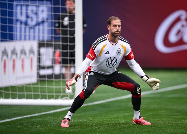 Manuel Neuer fehlt noch immer: Oliver Baumann spielt sich Richtung WM-Eröffnung