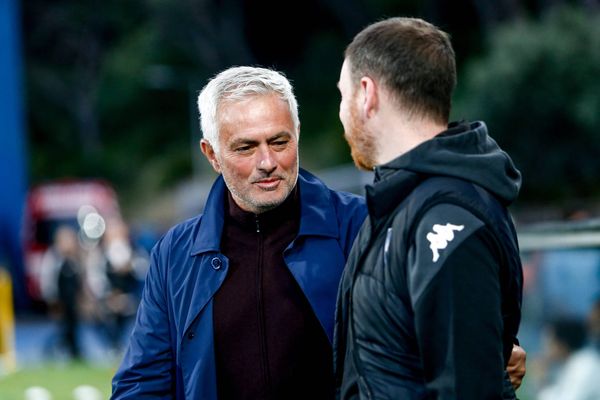 Mourinho zwingt die türkische Verbandsjustiz vor das Straßburger Gericht - richtig so!