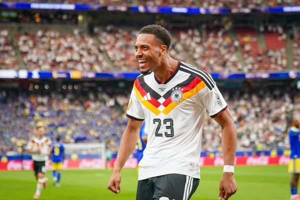 Felix Nmecha: Der Anti-Goretzka