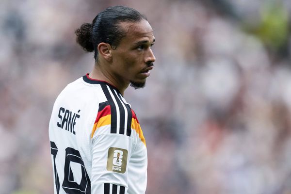 Die anderen haben Messi und Mbappé – Deutschland hat Sané