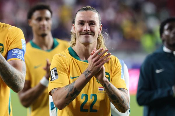 Australiens mutige Ansage: Endlich ein K.o.-Spiel gewinnen