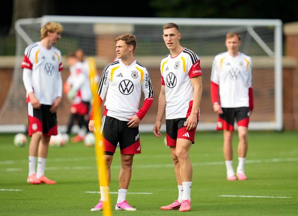 Zurück zum Leistungsprinzip: DFB knüpft Rekordprämie an den fünften Stern