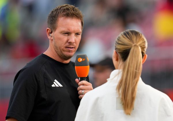 Das Lagerfeuer brennt doch noch: TV-Quoten widerlegen das Krisengerede