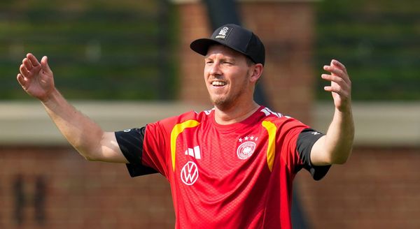 Hass-Mails gegen Nagelsmann: Wo die Grenze zwischen Kritik und Beleidigung liegt