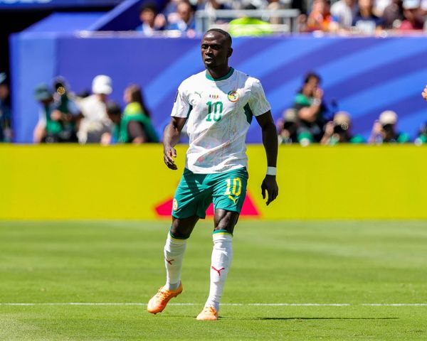 Senegal vor dem Finale: Ein Verband lässt seine Stars im Stich