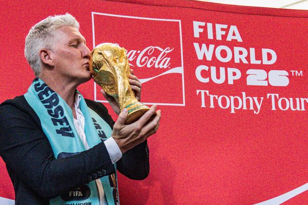 FIFA verbietet leere Flaschen in WM-Stadien - ein einziger Satz verrät den wahren Grund