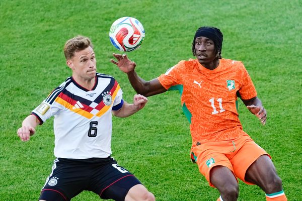 Matthäus stellt Kimmichs Position infrage – und liefert die Lösung mit