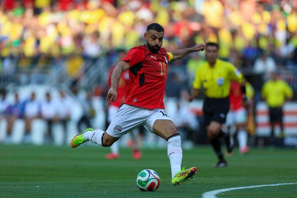 Sieben Sterne weniger: Wie die FIFA Ägyptens Erfolgsgeschichte ausblendet