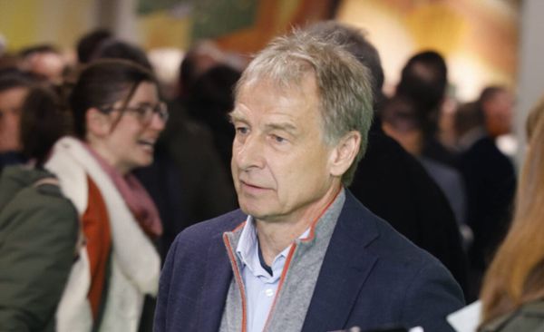 Jürgen Klinsmann eröffnet eine Debatte, die der DFB nicht mehr vermeiden kann