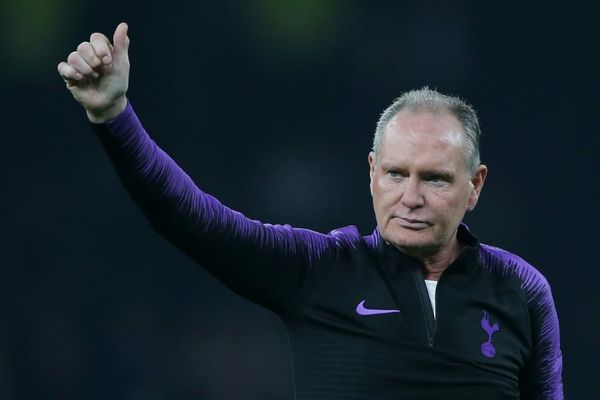 Vor WM-Start: Gascoigne setzt auf Teamgeist wie 1990